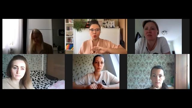 ОБРАТНАЯ СВЯЗЬ ОТ СТУДЕНТОВ БАЗОВЫЙ КУРС ТЕТА ХИЛИНГ ОНЛАЙН ИНСТРУКТОР ВАЛЕНТИНА ОРЛОВА смотреть онлайн