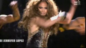 Jennifer Lopez - JLO Live @ World Music Awards 2010
