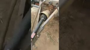 Пресс-подборщик JB-12