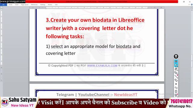 8 Feb 2024 it tools PRACTICAL PAPER SOLUTION | today paper it tools paper solution | m1r5 paper