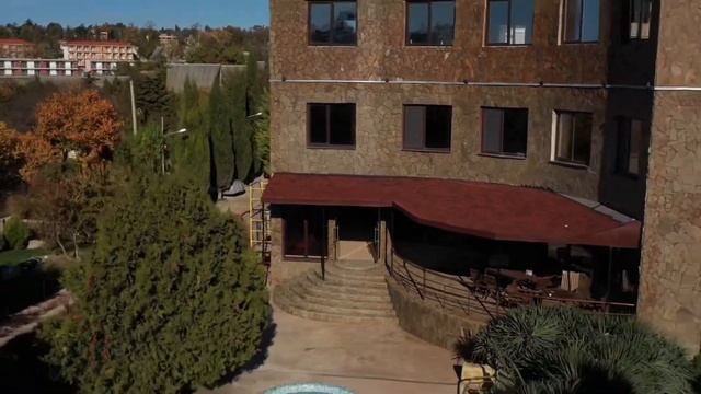 Продажа гостиницы в Учкуевке смотреть онлайн