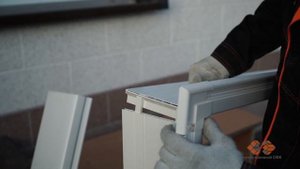 Фасадные панели под штукатурку Vinylit VinyTherm
