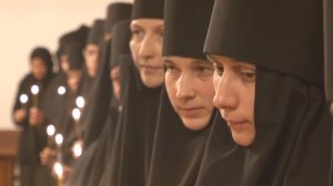 Посещение Ново-Голутвина монастыря в Коломне