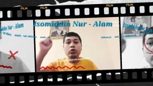 Isomiddin Nur - Alam Исомиддин Нур - Алам