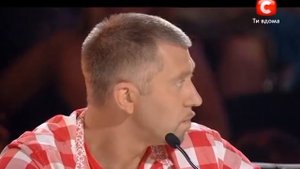 X-Factor 3 Николай Доморацкий Легенда