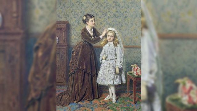 Викторианская Англия: пуританство, доведённое до абсурда