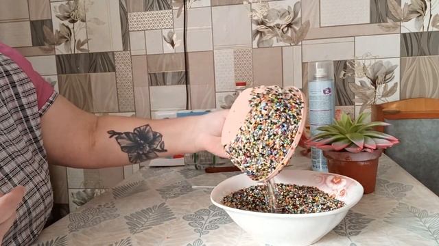 Очумелые ручки. Эксклюзивный домик для цветочка эхеверия смотреть онлайн