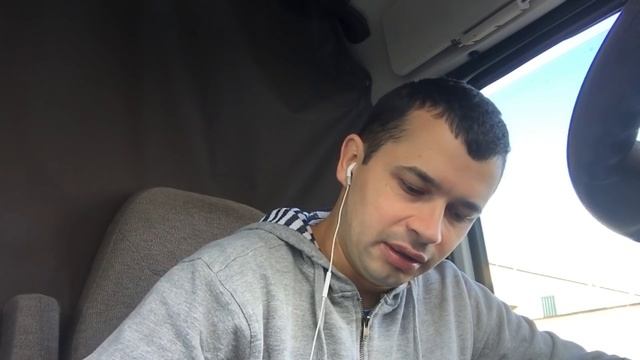 На Каких Грузовиках Работают В США. Ремонт Проводки на Трак-Стопе. Америка смотреть онлайн