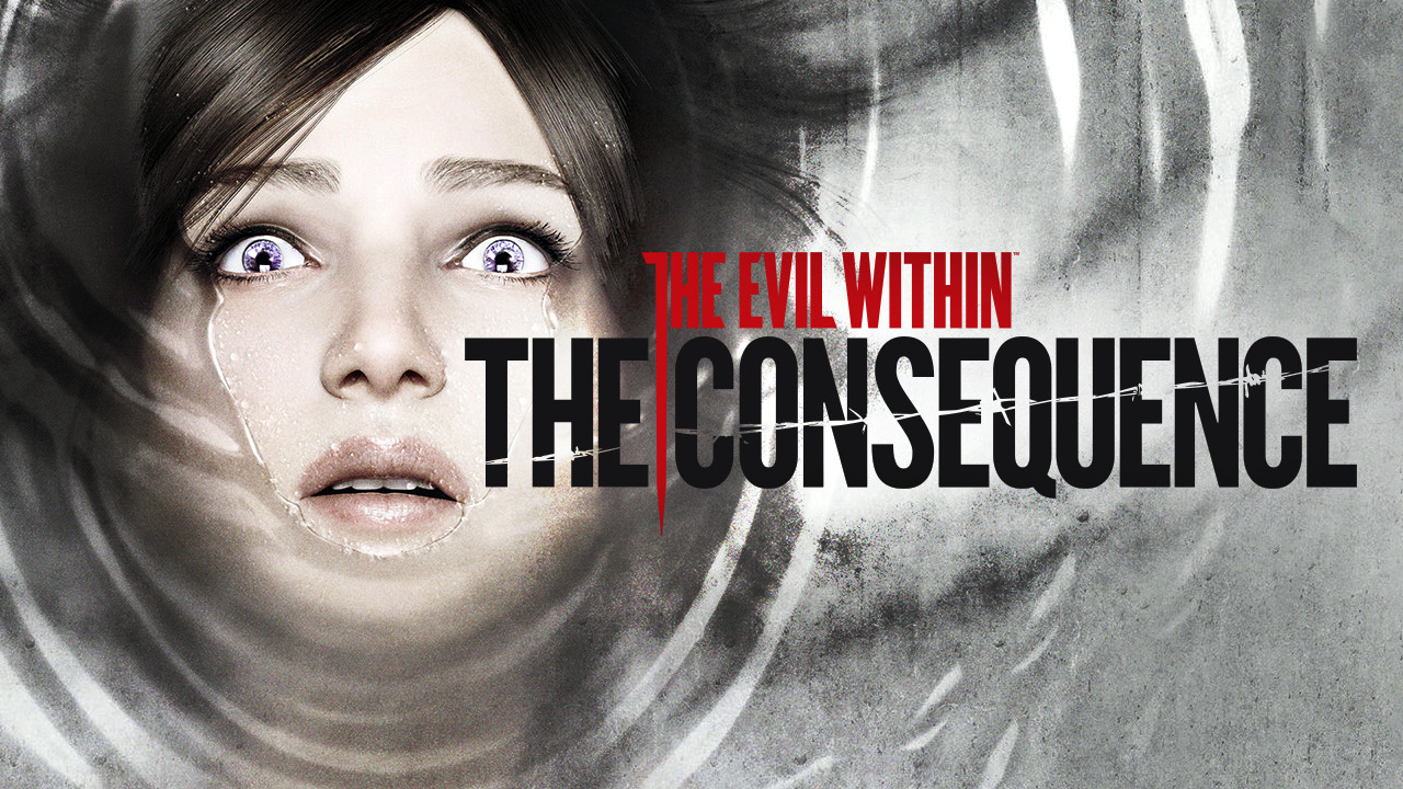 ?The Evil Within - DLC The Consequence. Прохождение.