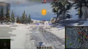 ОТКРОВЕННЫЙ ГАЙД от Барабекуса | Он ЗНАЕТ ВСЁ О Super Hellcat