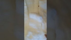 Обзор ваты для ватных игрушек