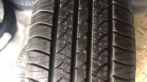 Hankook Kingstar 195/65 R15 91H Road Fit SK70