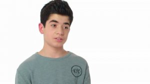 Look Level 2 Unit 4 Video 5