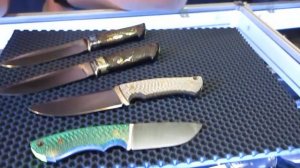 nashbulat.ru/Кузница Династия! Династия Knife! Ножи ручной работы! Авторские ножи мастеров из Ворсм