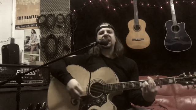 James Bay - Scars (Cover by Jasa Saban) смотреть онлайн