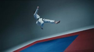 Ulugbek Rashitov - Улугбек Рашитов - Таэквондо - Изменения к лучшему