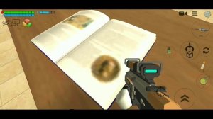 ЭТО САМЫЕ НОВЫЕ МИФЫ В ЧИКЕН ГАН!!!💥 ПРОВЕРЯЮ МИФЫ В ЧИКЕН ГАН 💥 #чикенган #chickengun #фротрус