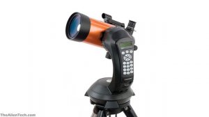 Maksutov Cassegrain vs Schmidt Cassegrain Telescopes