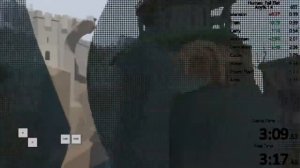 Human: Fall Flat Speedrun Any% - 6:04 (6:28 RTA)