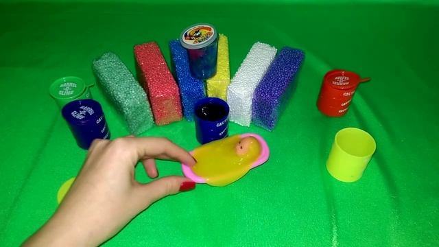 ШОК СМОТРЕТЬ ВСЕМ ПУПС КУПАЕТСЯ В СОПЛЯХ Космический лизун WATCH ALL PUPS bathed in the nozzle