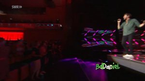 Alvaro Soler - Mañana (Live) SWR3 NEW POP 2021