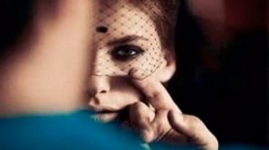 Трилистник сумеречный.  Свечку внесли  Песня на стихи Иннокентия Анненского