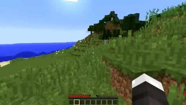 ФИНАЛ!!! ЧИТЕР И ПРОФЕССИОНАЛ ПРОТИВ ЧЕРНОЙ ДЫРЫ В МАЙНКРАФТ! ПРО ПРОТИВ ЧИТЕР В MINECRAFT МУЛЬТИК смотреть онлайн