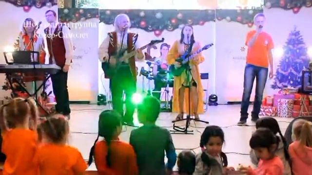 Шоу-театр и группа Ковер-Самолет. Дальняя авиация. Фестиваль Мега Белая Дача смотреть онлайн