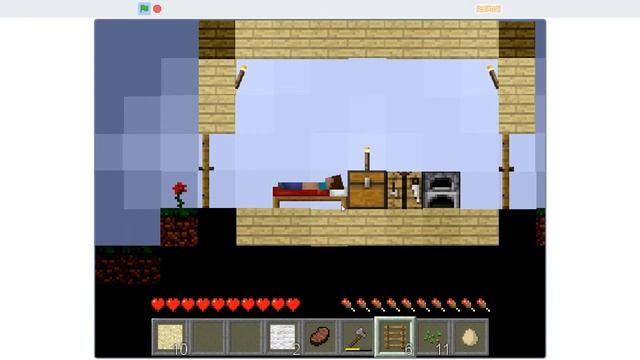 Бумажный Майнкрафт (Paper Minecraft). Часть 3. смотреть онлайн