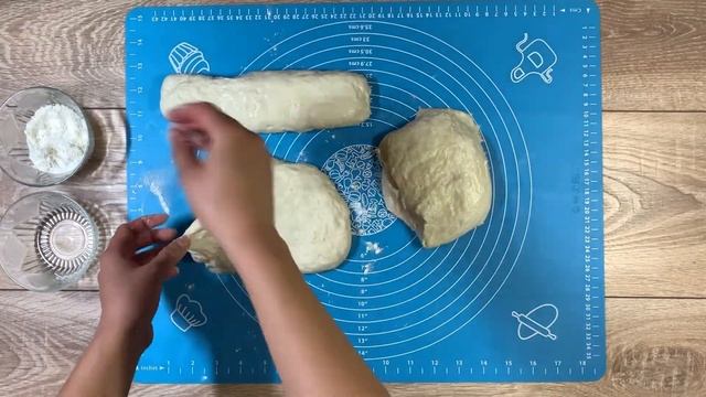 Французький багет. Дуже смачно! смотреть онлайн