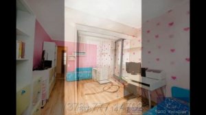 Трёхкомнатная квартира в Тирасполе. Купить квартиру с ремонтом на Балке