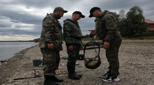 Речная рыбалка. Река Обь радует!!!!! Рыбалка на фидер! ! Fishing on the feeder!