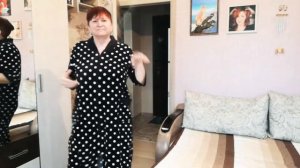 ?ЗАЖИГАЕМ ВМЕСТЕ СО МНОЙ?ЛУЧШАЯ ЗАРЯДКА ПОСЛЕ 60 ?ЛЕЧИМ НЕРВИШКИ УЛЫБКОЙ И ТАНЦАМИ