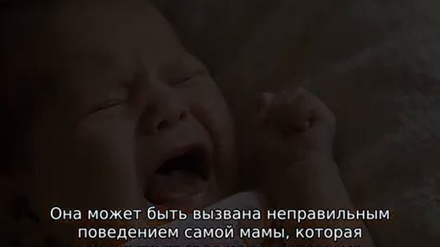 Ребенок не спит плачет — причины плохого сна