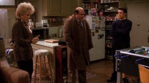 Друзья / Friends – 1 сезон 13 серия