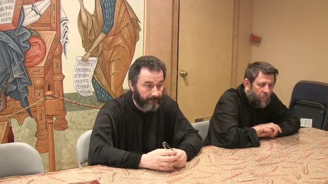 Блаженный феофилакт болгарский охридский. Толкование от матфея гл. Святитель феофилакт болгарский. Толкование от матфея гл. Чтение евангелия на каждый день.