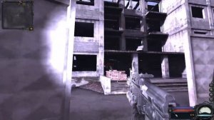 S.T.A.L.K.E.R: Чистое небо - Найти путь через строительную площадку