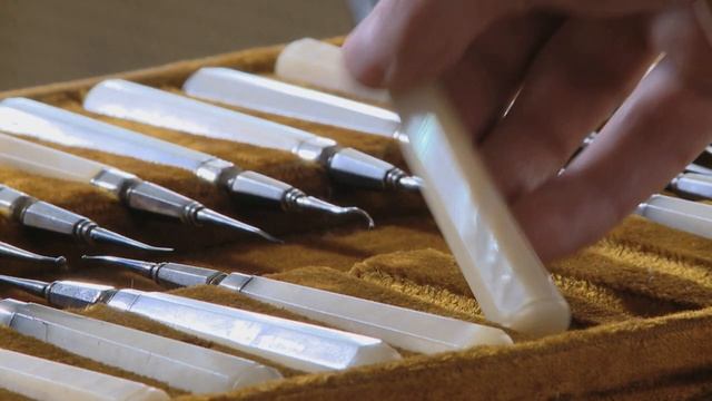 музей медицины смотреть онлайн