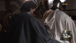 Крестоносцы  02 Тевтонский орден