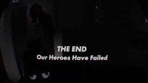 Играю в рек рум на пс вр