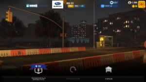 CSR2 прохождение. Гонки с Эшли