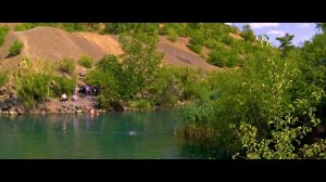 Карьер Длинный, Каменск-Шахтинский