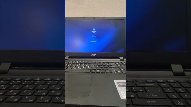 Acer ASPIRE ES 15 (ES1-524) смотреть онлайн