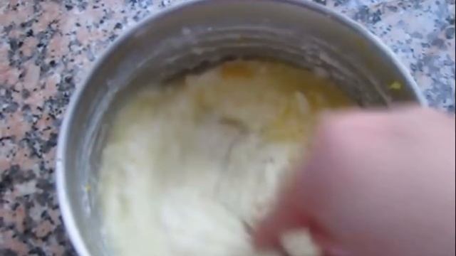 Торт ПТИЧЬЕ МОЛОКО с суфле на МАННОЙ крупе.