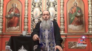 Какие существуют критерии православного креста? (прот. Владимир Головин, г. Болгар)