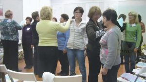 Презентация методики PSYCH-K® (Сай-Кей)