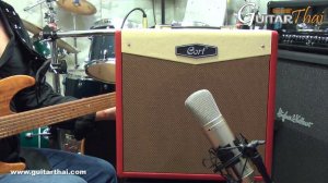 Cort CM 30R Amplifier