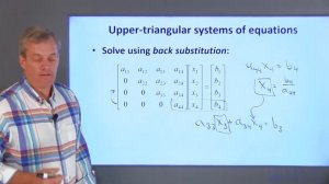 Octave Programming Lesson 12.5 - Matrix Inversion 2