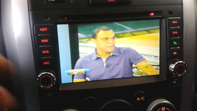 Central Multimídia Grand Vitara смотреть онлайн