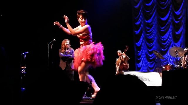 Casey Abrams & Postmodern Jukebox "Sweet Child O' Mine" Austin City Limits